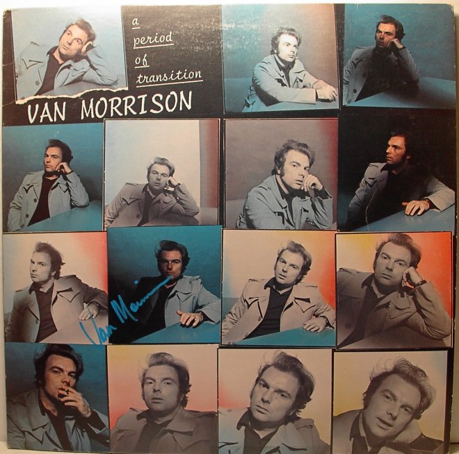 Van Morrison