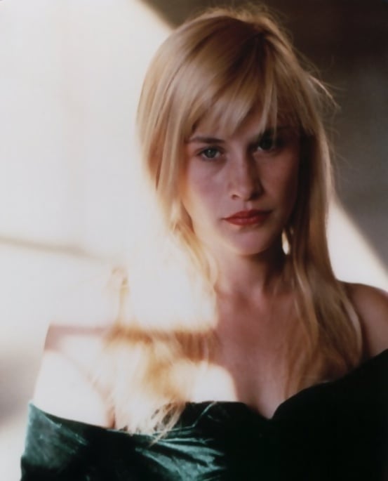 Patricia Arquette