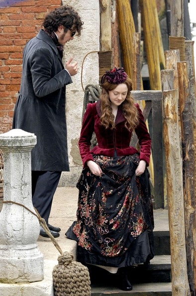 Effie Gray