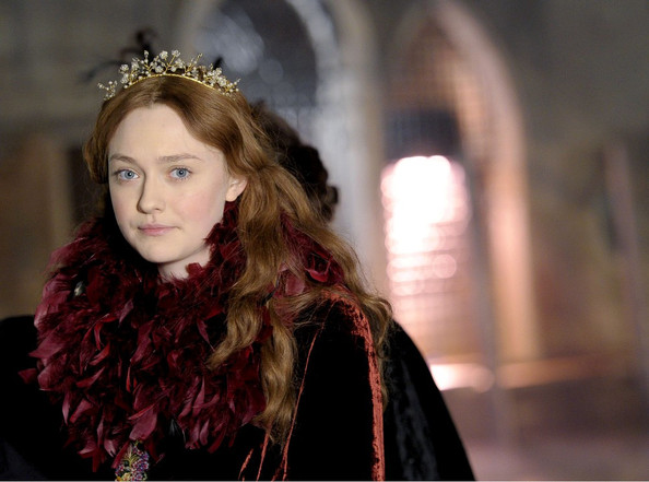 Effie Gray