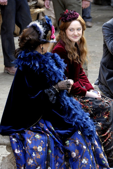 Effie Gray