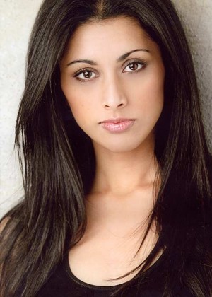 Reshma Shetty