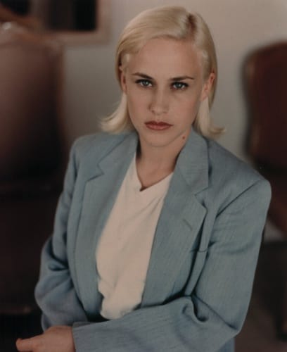 Patricia Arquette