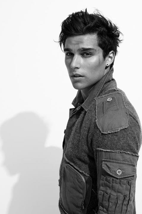 Eric Saade