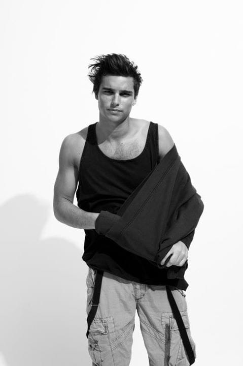 Eric Saade