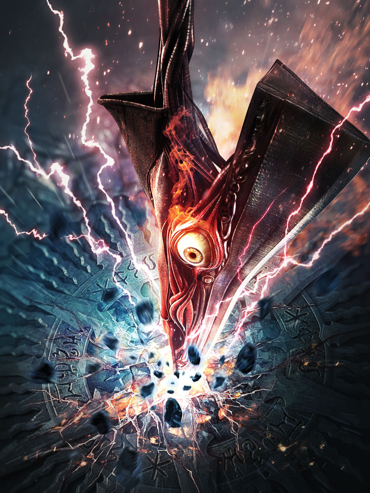 Soul Edge