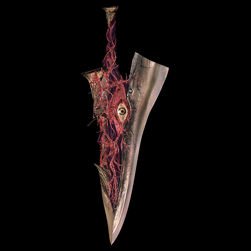 Soul Edge