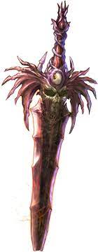 Soul Edge