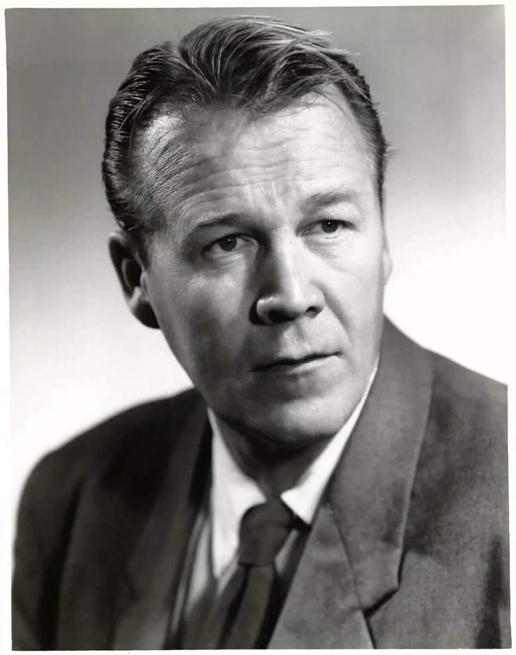 Wayne Morris