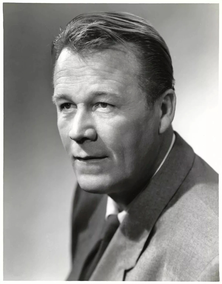 Wayne Morris