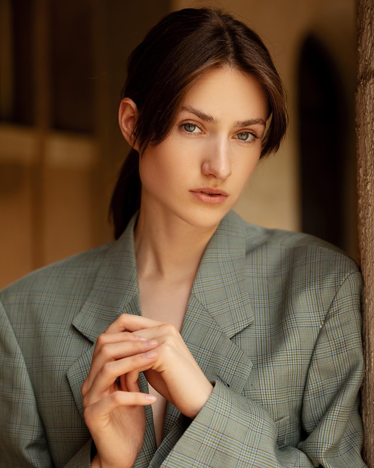 Natalia Markova I