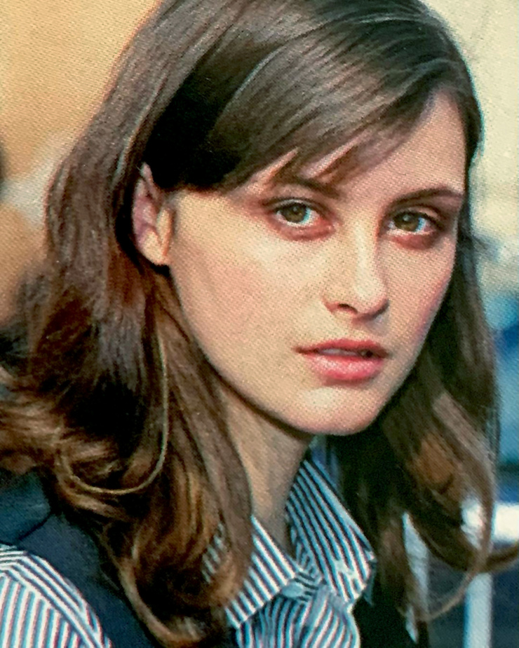 Trish Goff