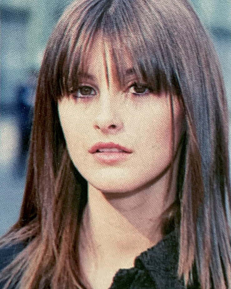 Trish Goff
