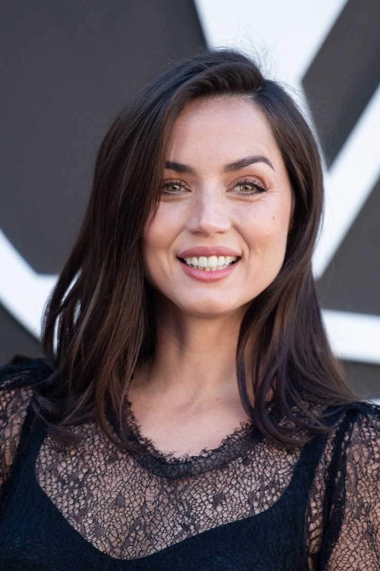 Ana de Armas