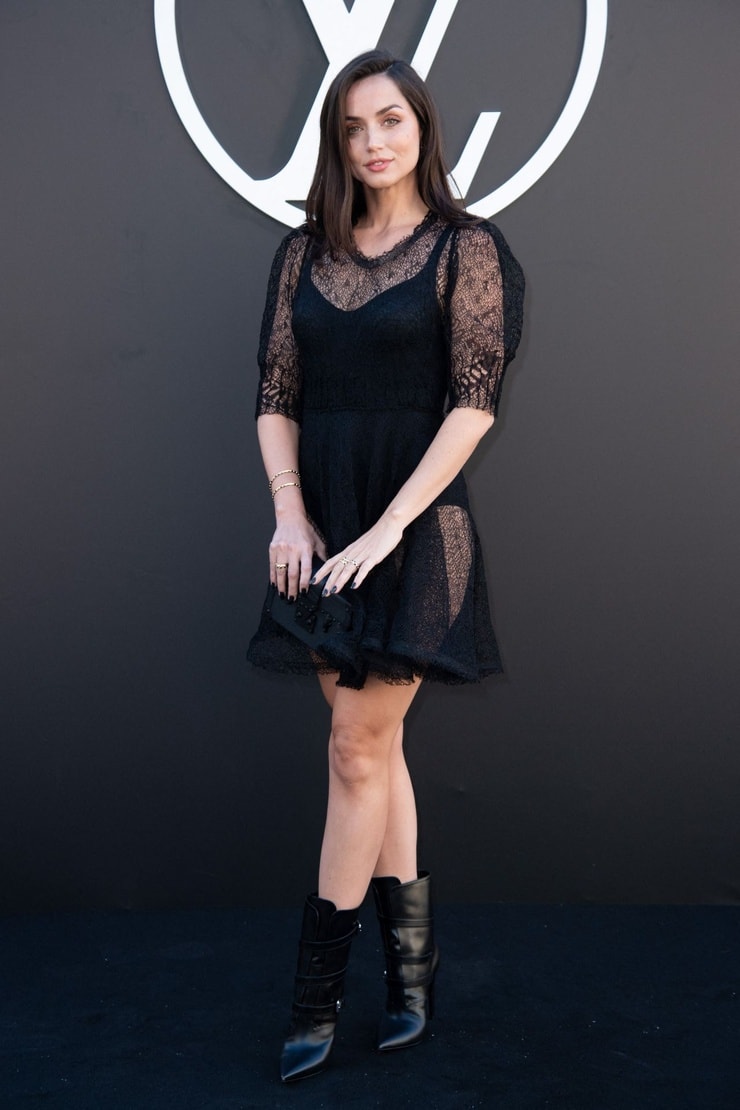 Ana de Armas