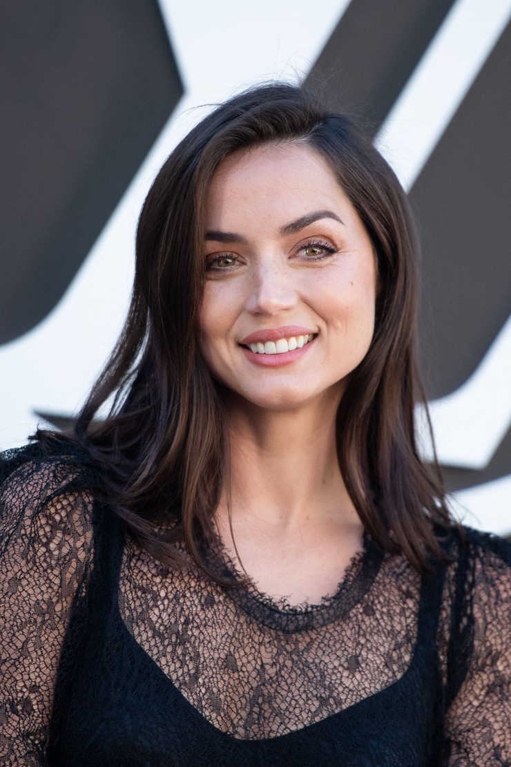 Ana de Armas