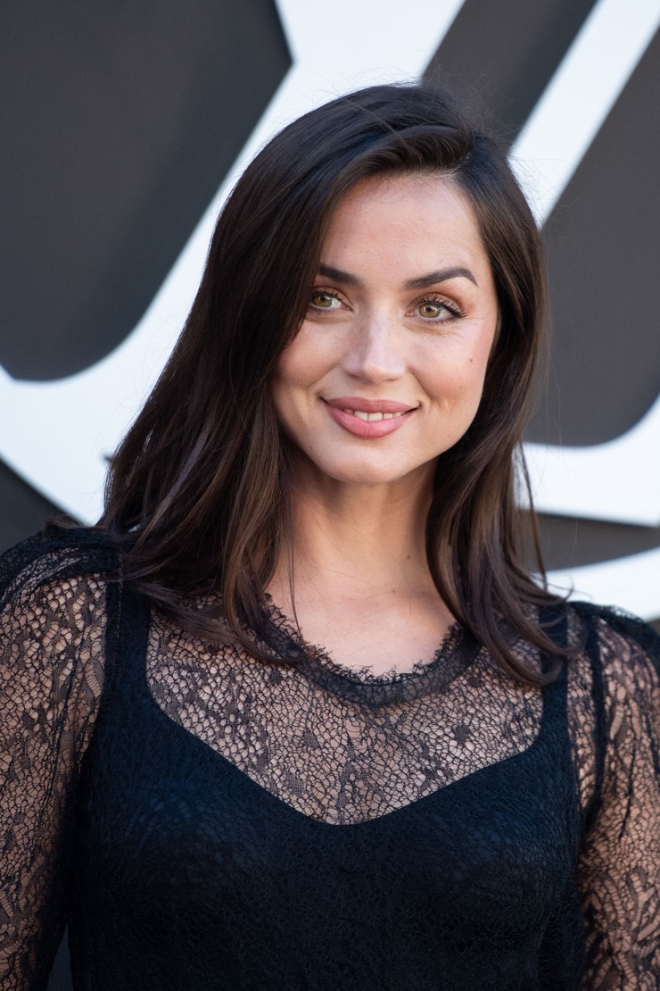 Ana de Armas