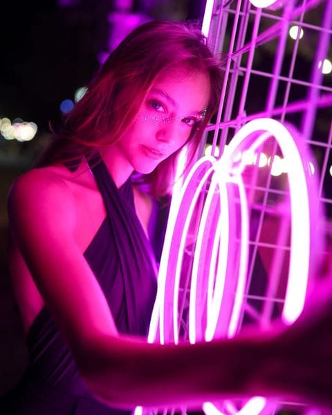 Viktoria Alvarez