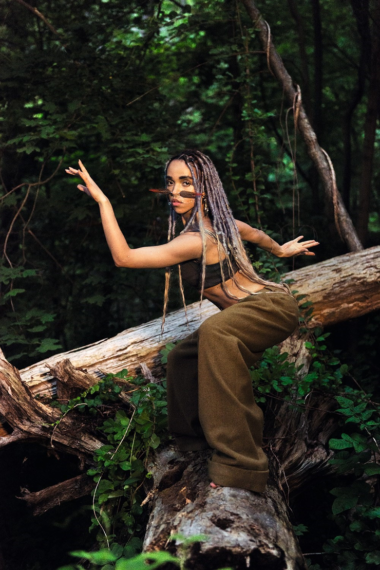 fka twigs