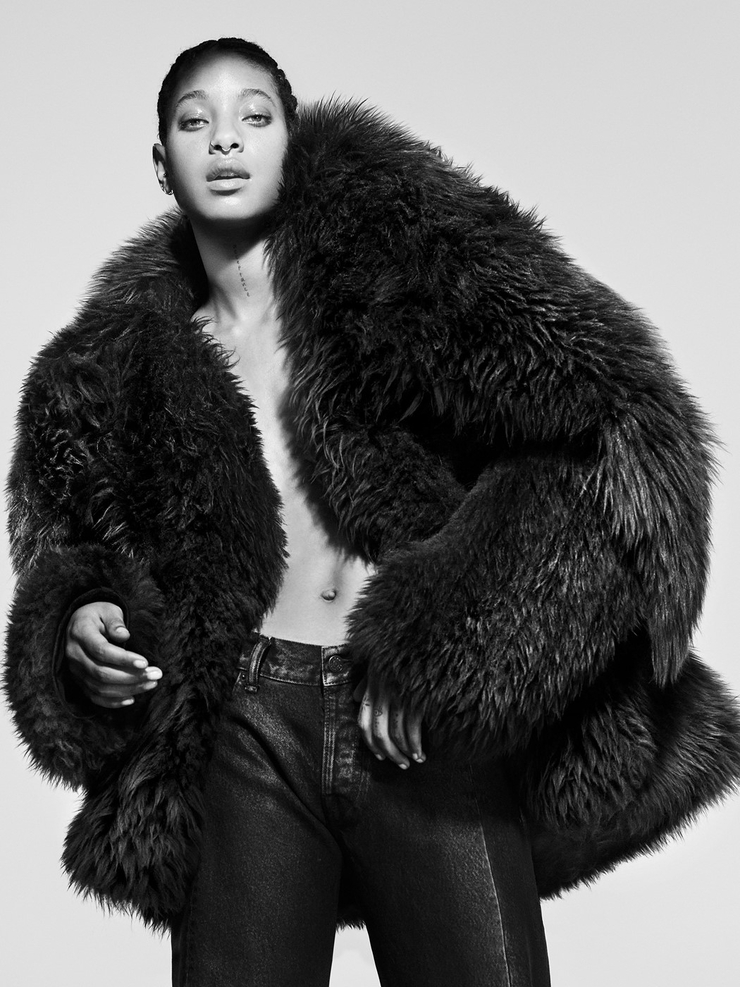 Willow Smith