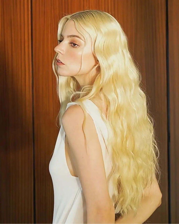 Anya Taylor-Joy