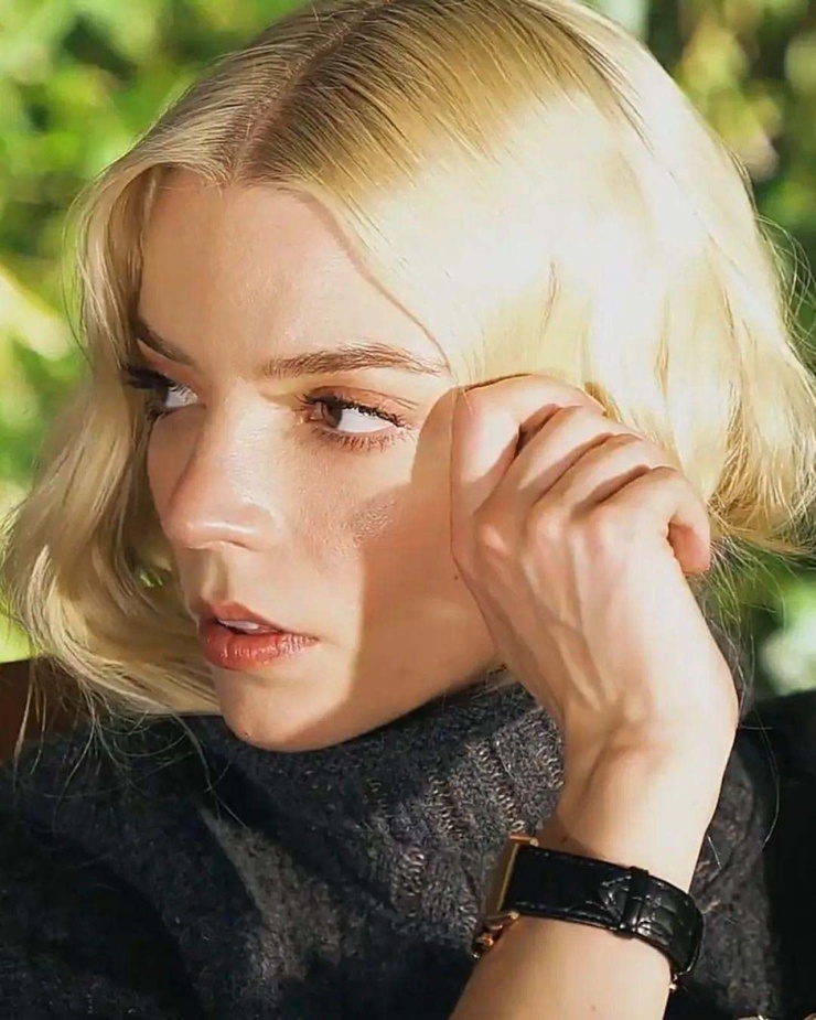 Anya Taylor-Joy