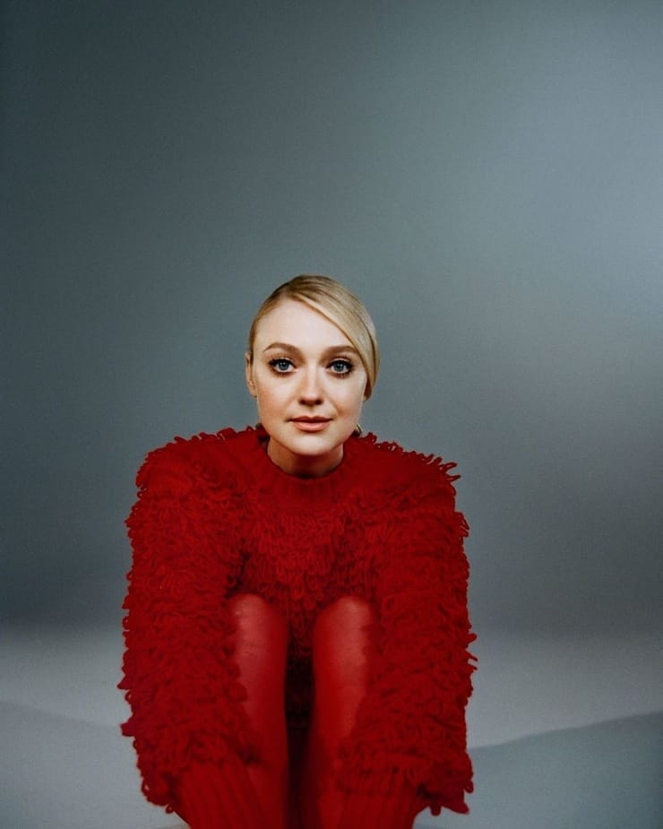 Dakota Fanning