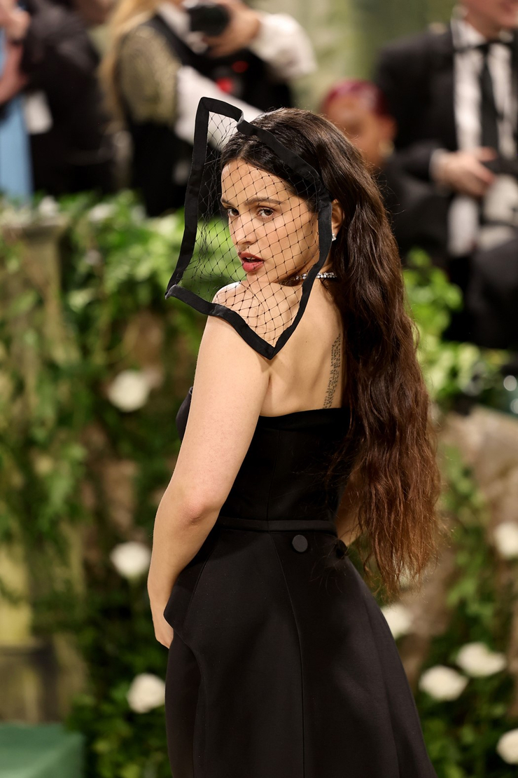 Rosalía