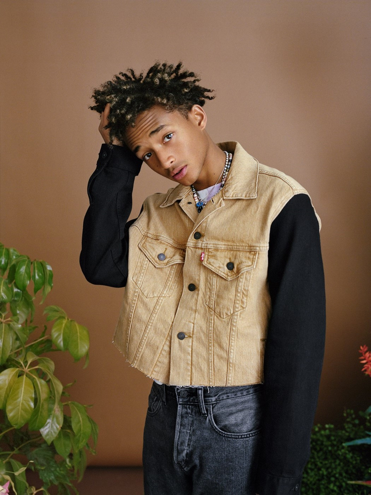 Jaden Smith