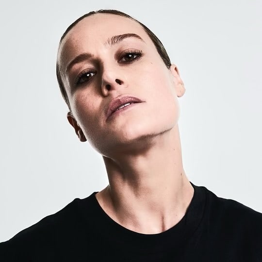 Brie Larson