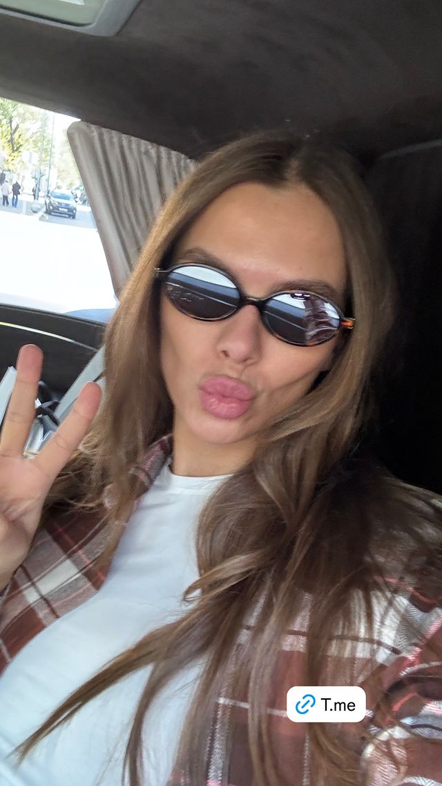 Viki Odintcova Viki Odintcova