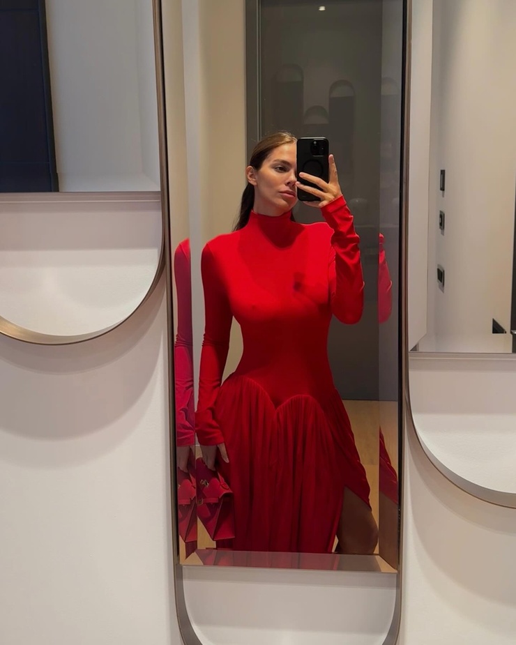Viki Odintcova