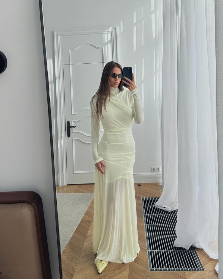 Viki Odintcova Viki Odintcova