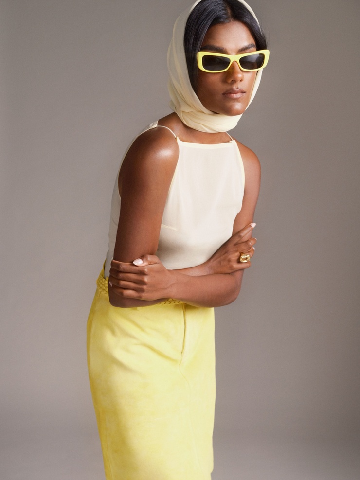 Simone Ashley