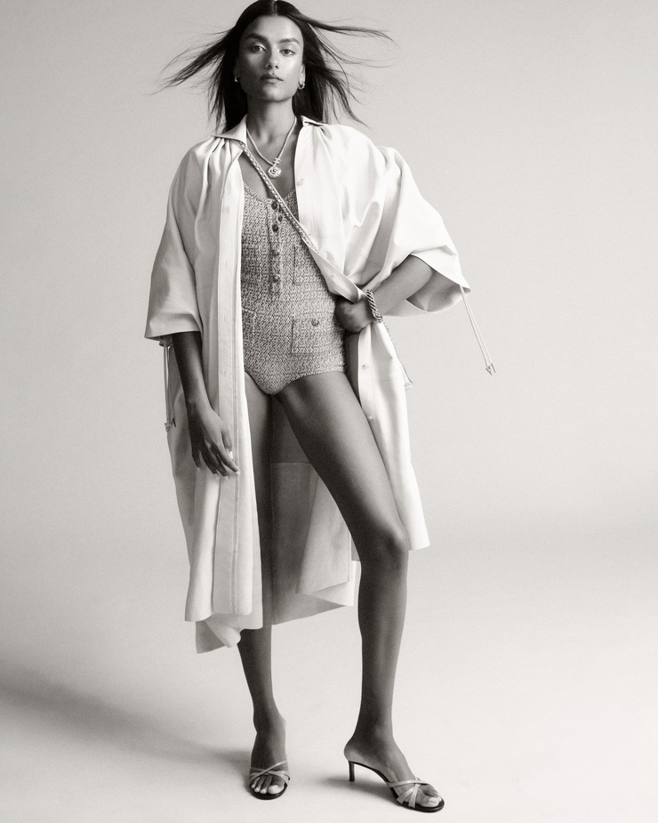 Simone Ashley