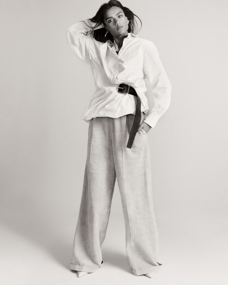Simone Ashley