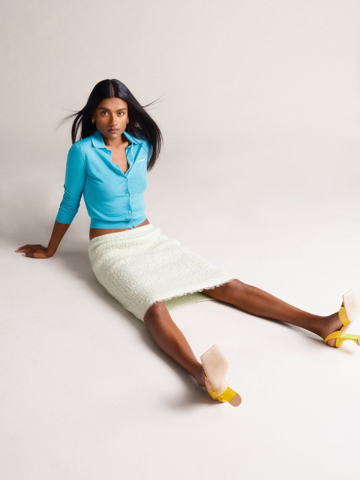 Simone Ashley Simone Ashley