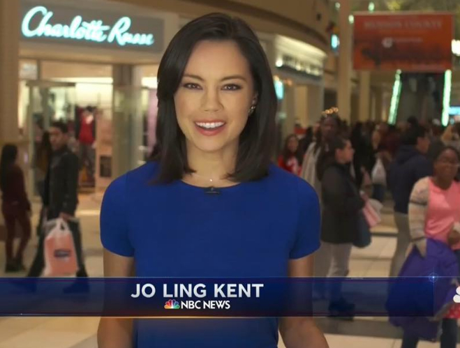 Jo Ling Kent