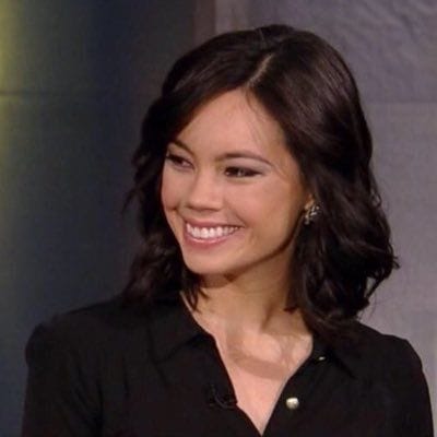 Jo Ling Kent