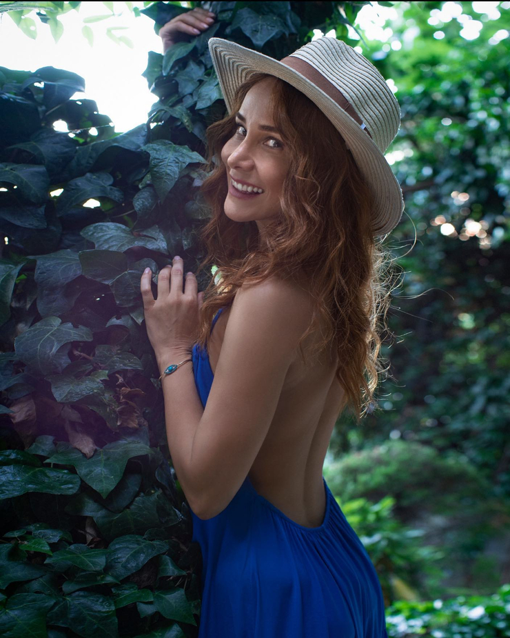 Burcin Terzioglu
