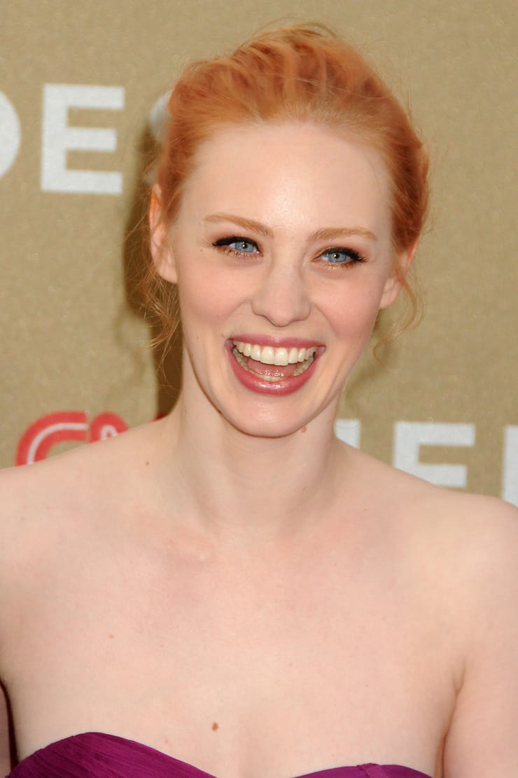 Deborah Ann Woll Gallery