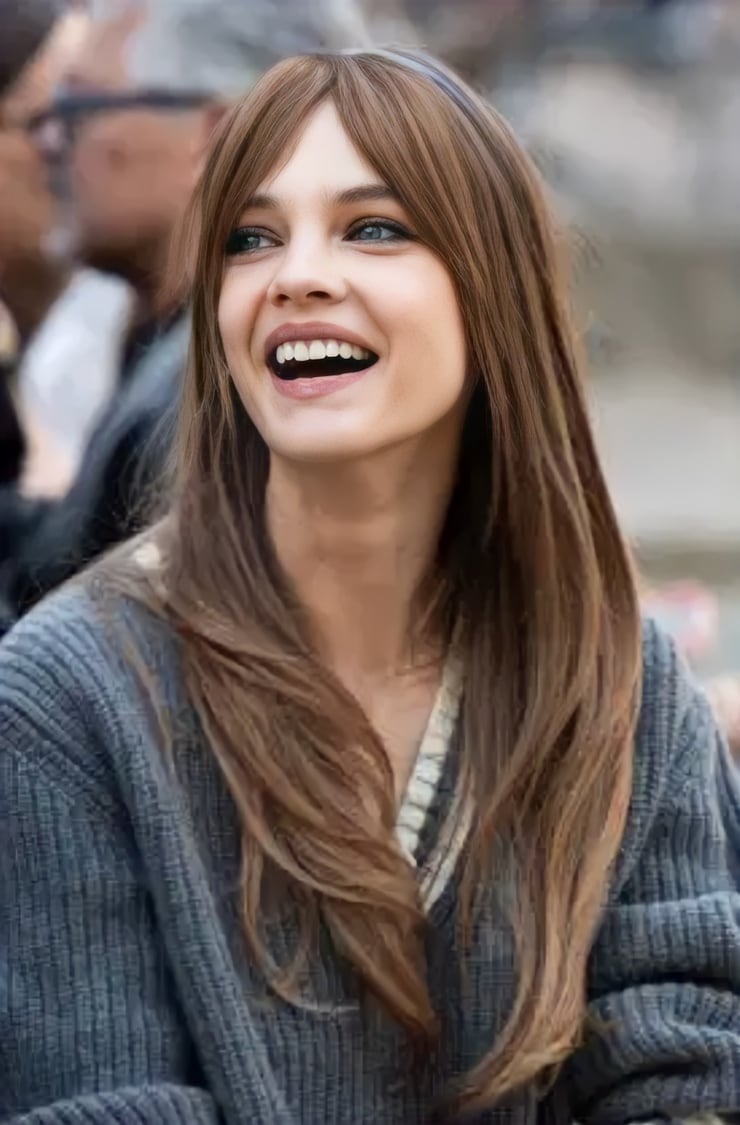Barbara Palvin Barbara Palvin