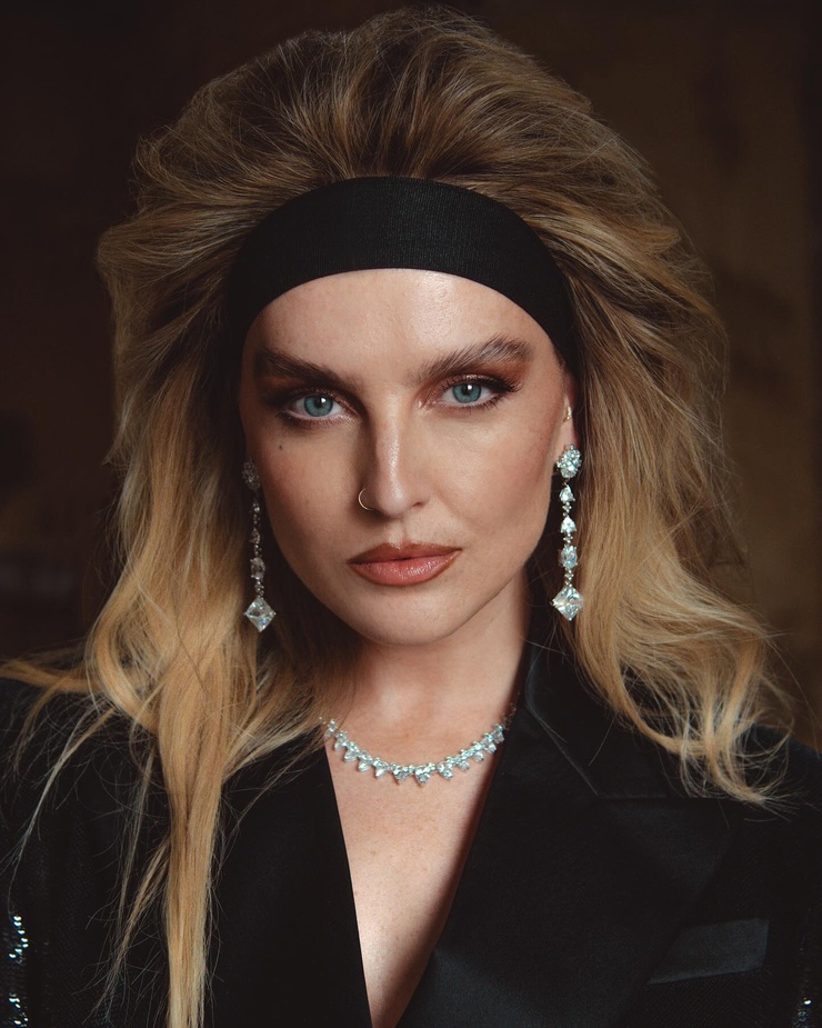 Perrie Edwards Perrie Edwards