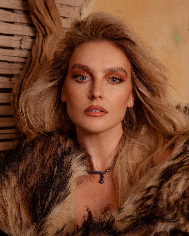 Perrie Edwards