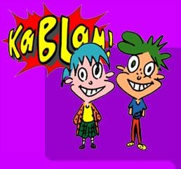 KaBlam!