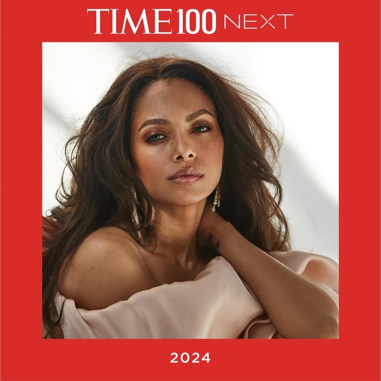Katerina Graham