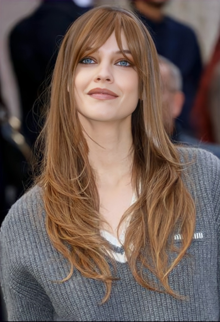 Barbara Palvin