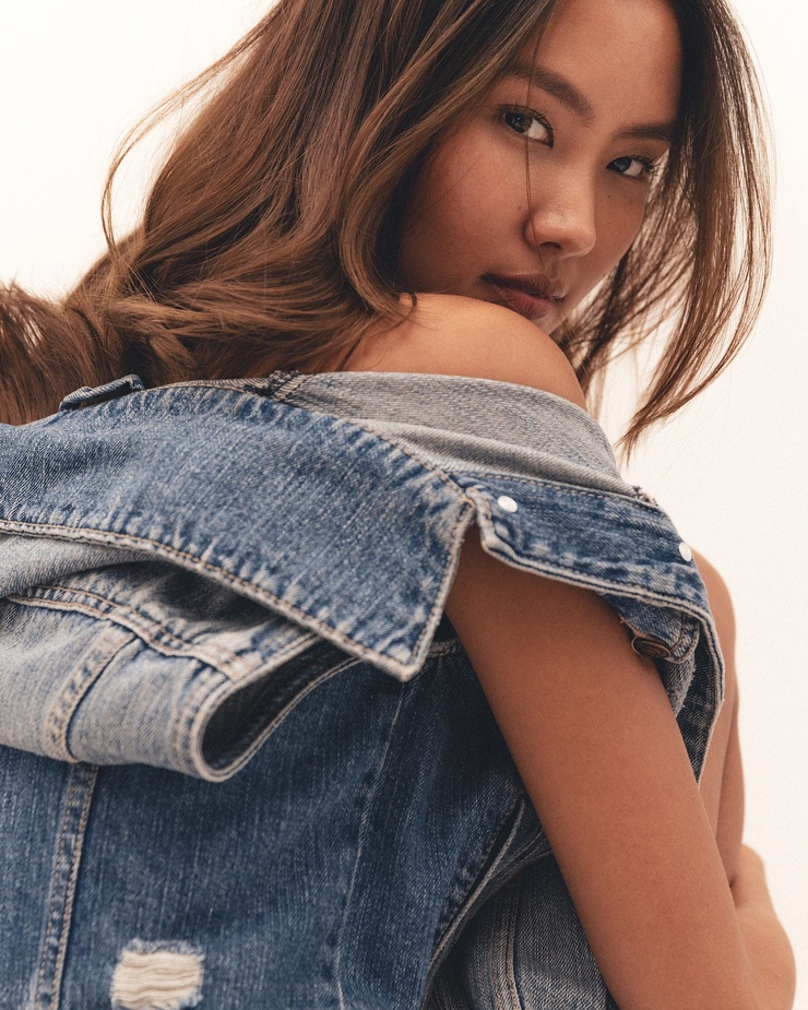 Almina Samtonova