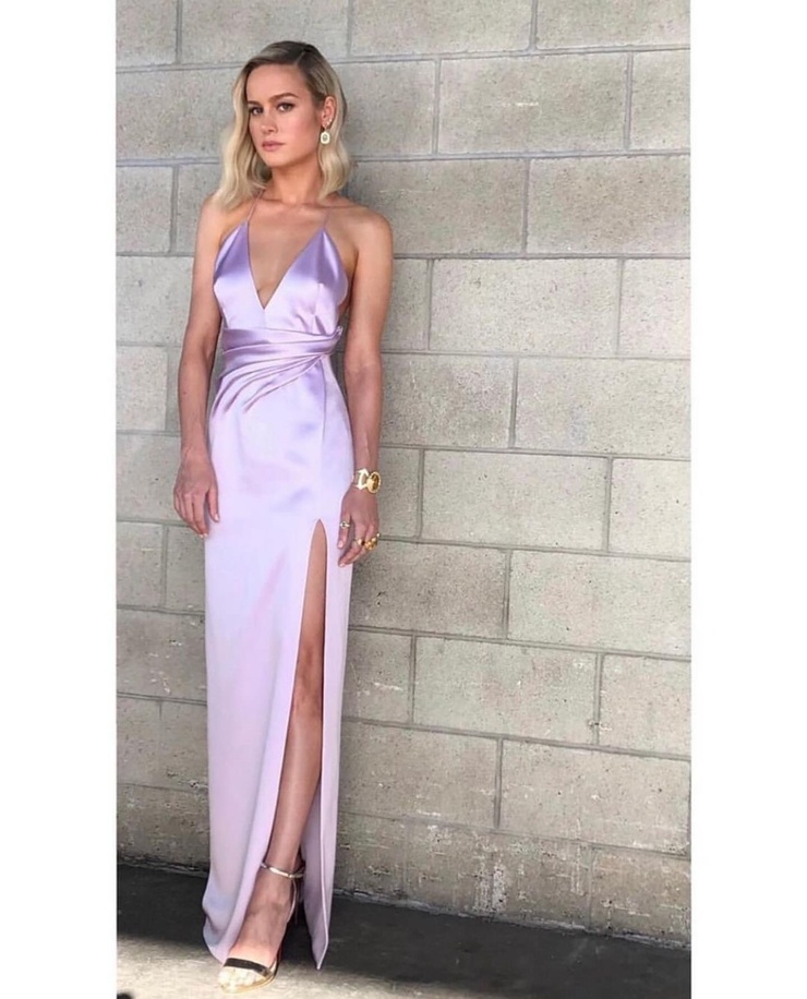 Brie Larson