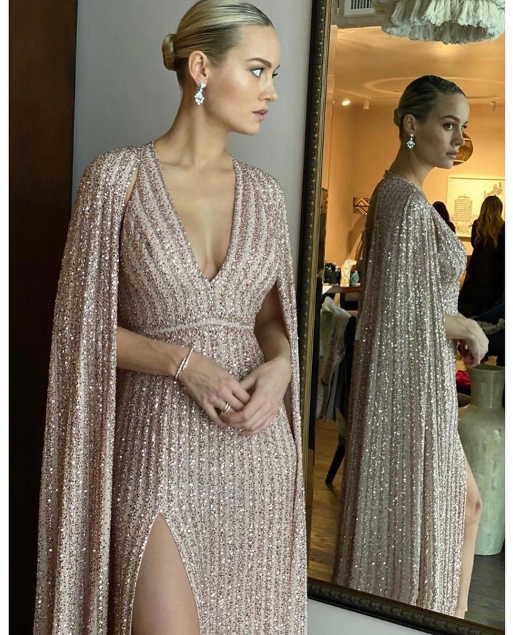 Brie Larson